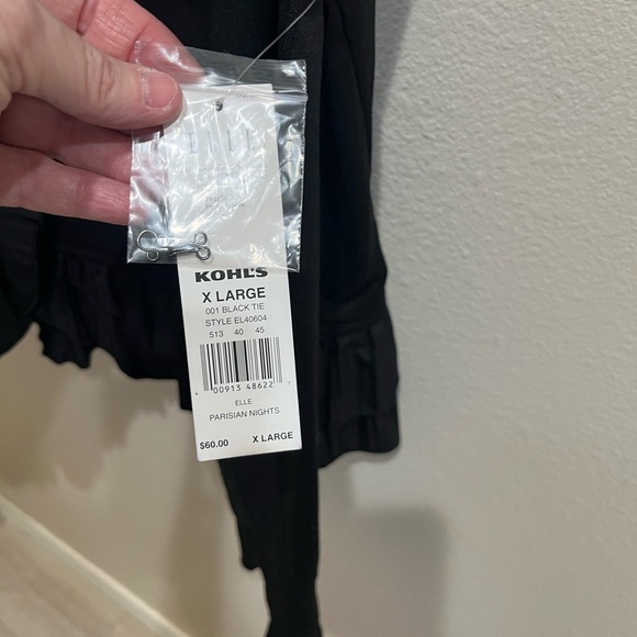 Jacket - Picture 3 of 4